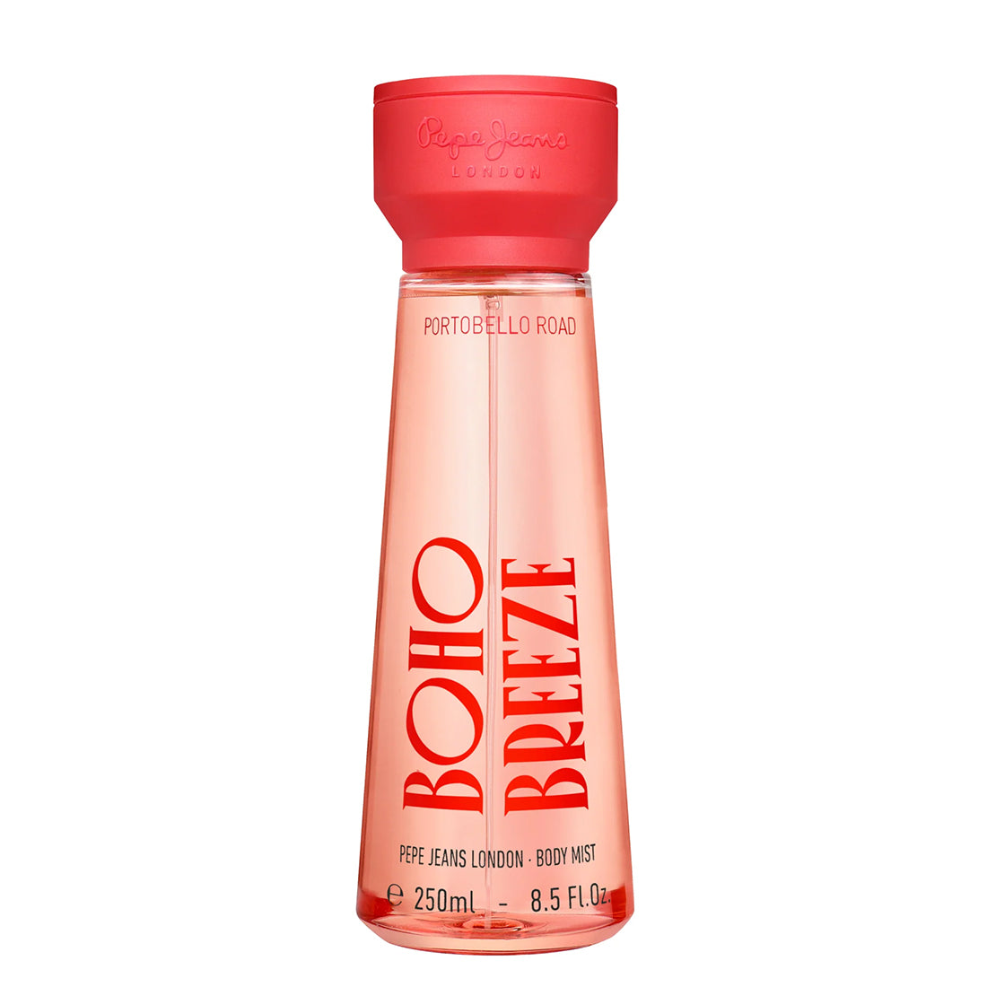 Portobello Acqua Corpo Boho Breeze 250 ML_PEP40301833_PEPE JEANS