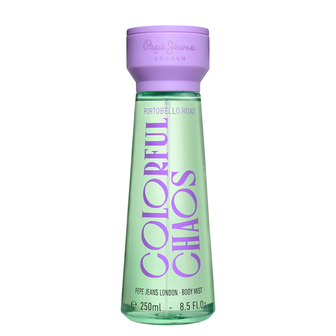 Portobello Acqua Corpo Colorful Chaos 250 ML_PEP40301832_PEPE JEANS