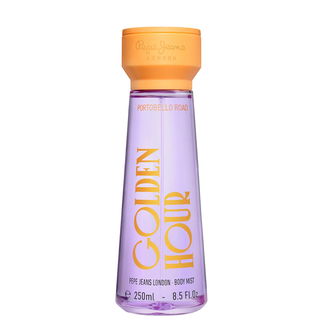 Portobello Acqua Corpo Golden Hour 250 ML_PEP40301831_PEPE JEANS