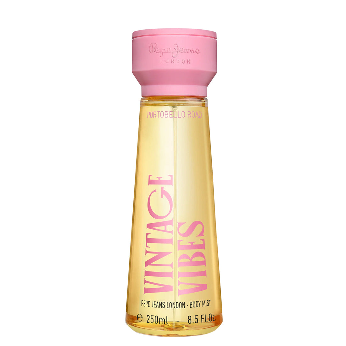 Portobello Acqua Corpo Vintage Vibes 250 ML_PEP40301830_PEPE JEANS
