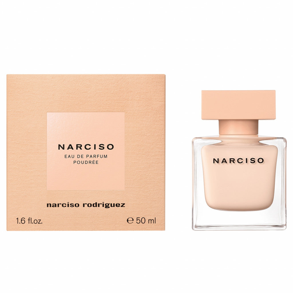 Poudree Eau De Parfum 50 ML_NAR88404500000_Narciso Rodriguez-2