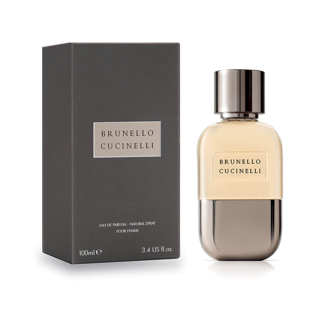 Pour Femme Eau De Parfum  100 ML_BRC400132_BRUNELLO CUCINELLI-2