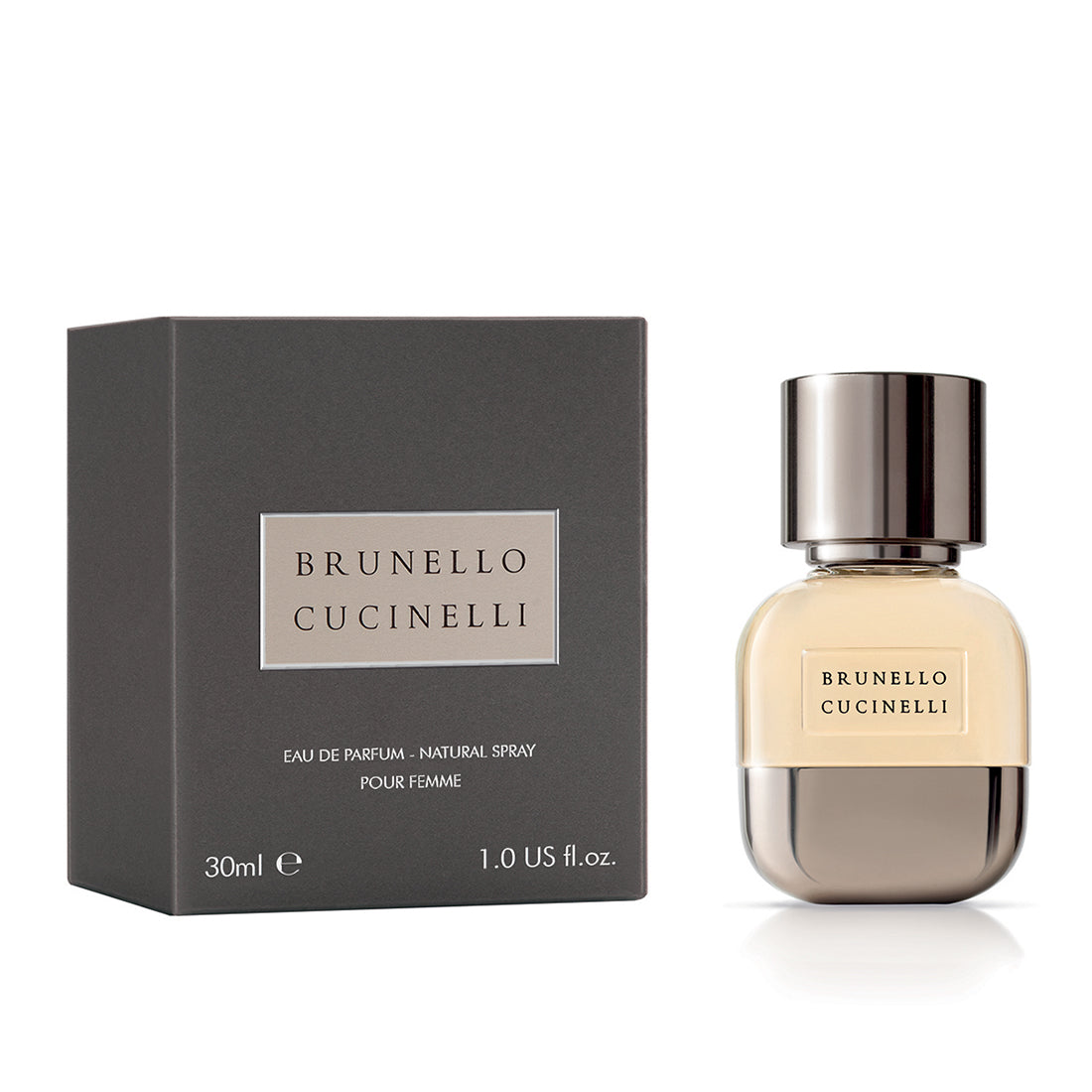 Pour Femme Eau De Parfum 30 ML_BRC400128_BRUNELLO CUCINELLI-2