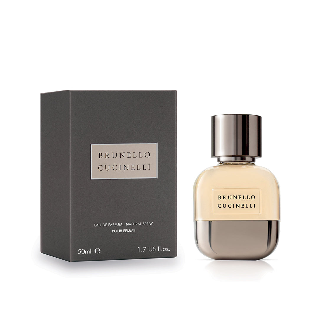 Pour Femme Eau De Parfum  50 ML_BRC400130_BRUNELLO CUCINELLI-2