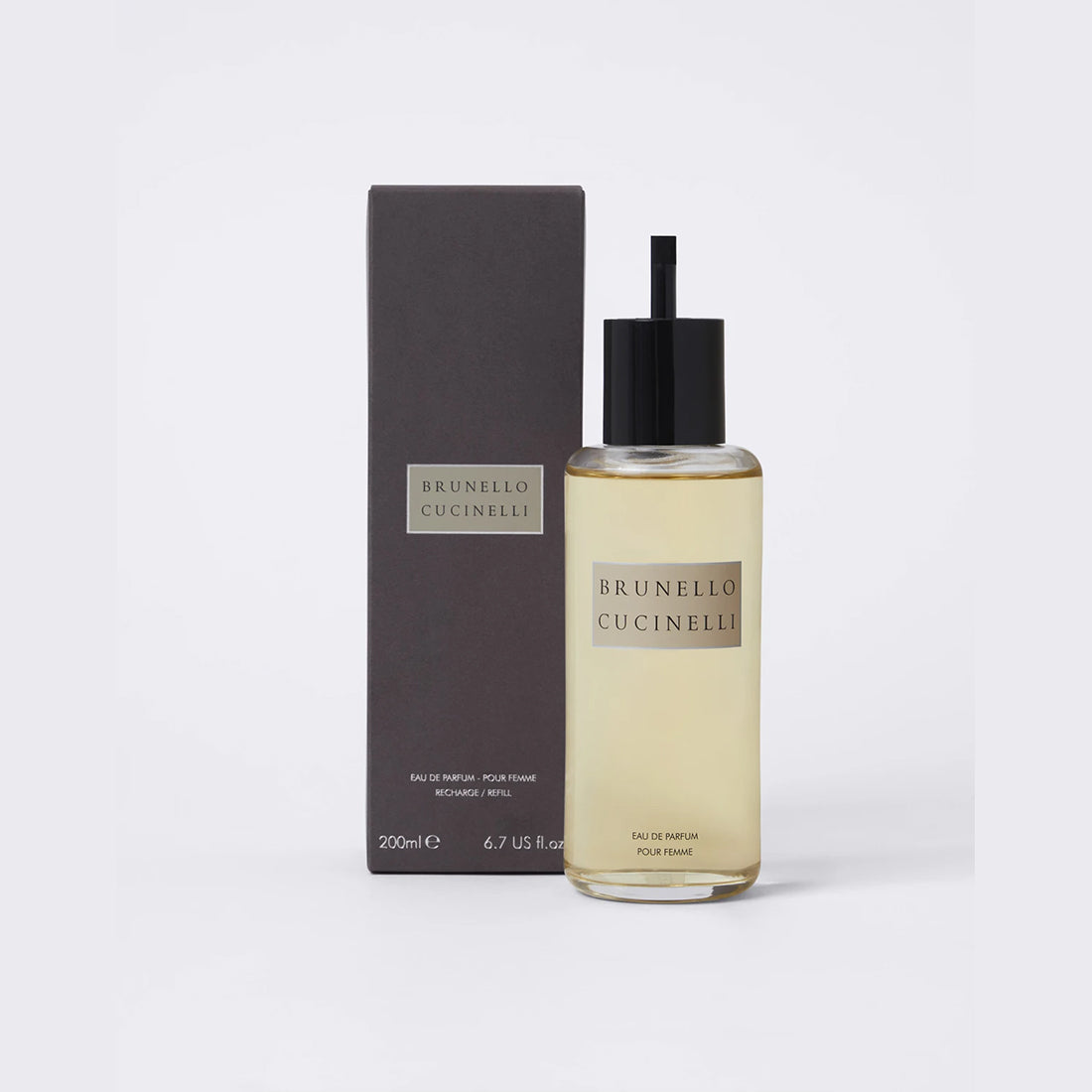 Pour Femme Eau De Parfum Ricarica 200 ML_BRC400138_BRUNELLO CUCINELLI-4