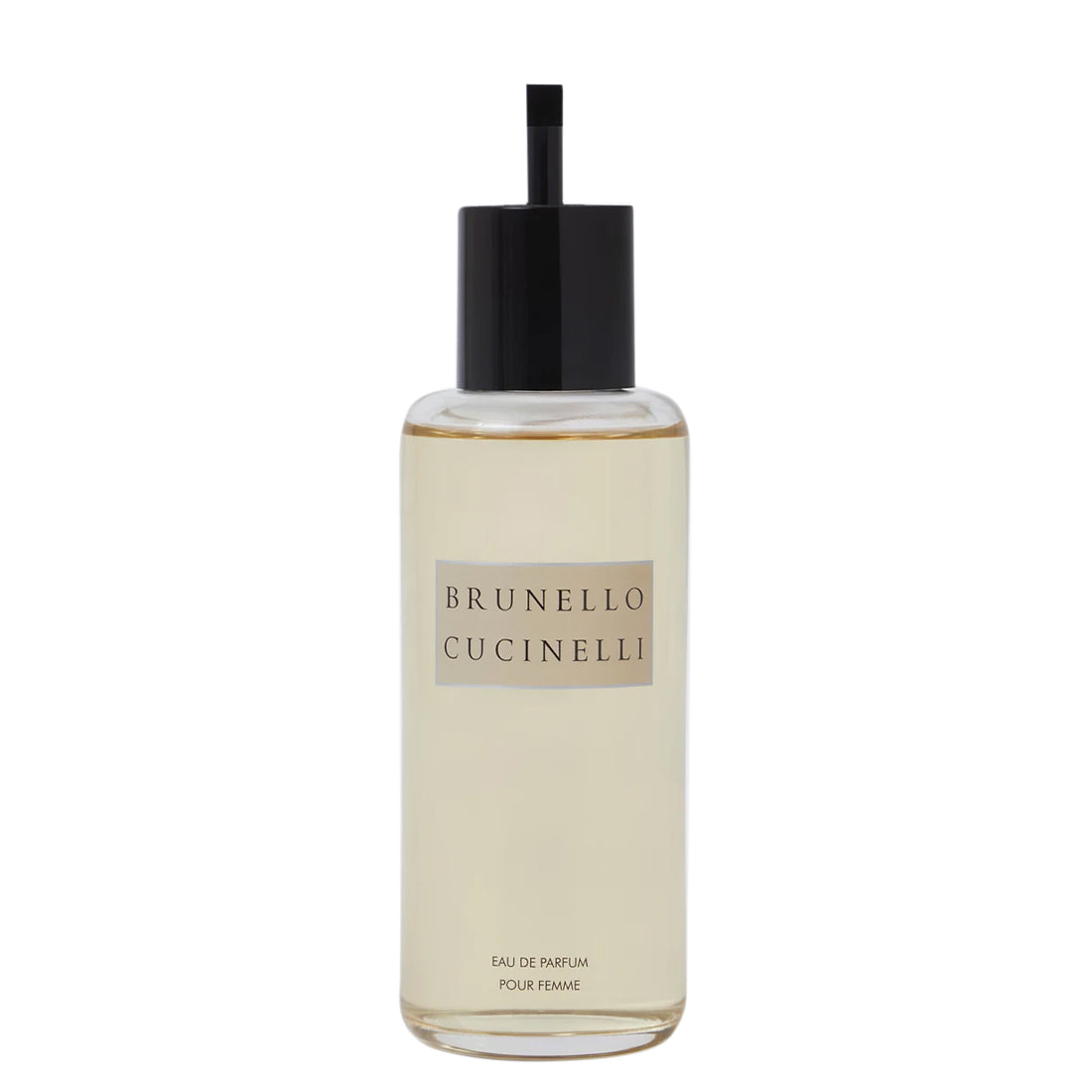 Pour Femme Eau De Parfum Ricarica 200 ML_BRC400138_BRUNELLO CUCINELLI