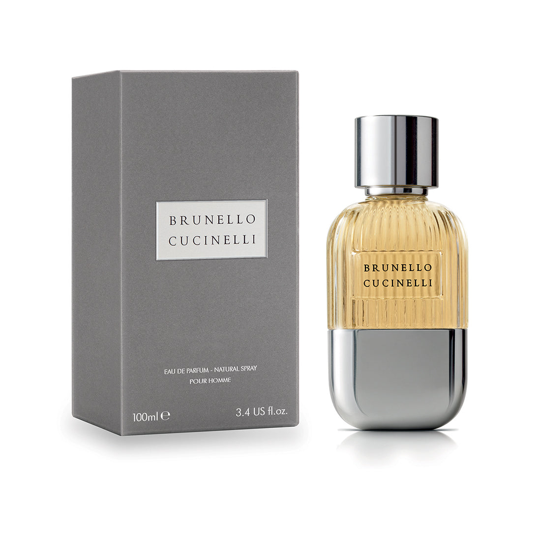Pour Homme Eau De Parfum 100 ML_BRC403010_BRUNELLO CUCINELLI-2