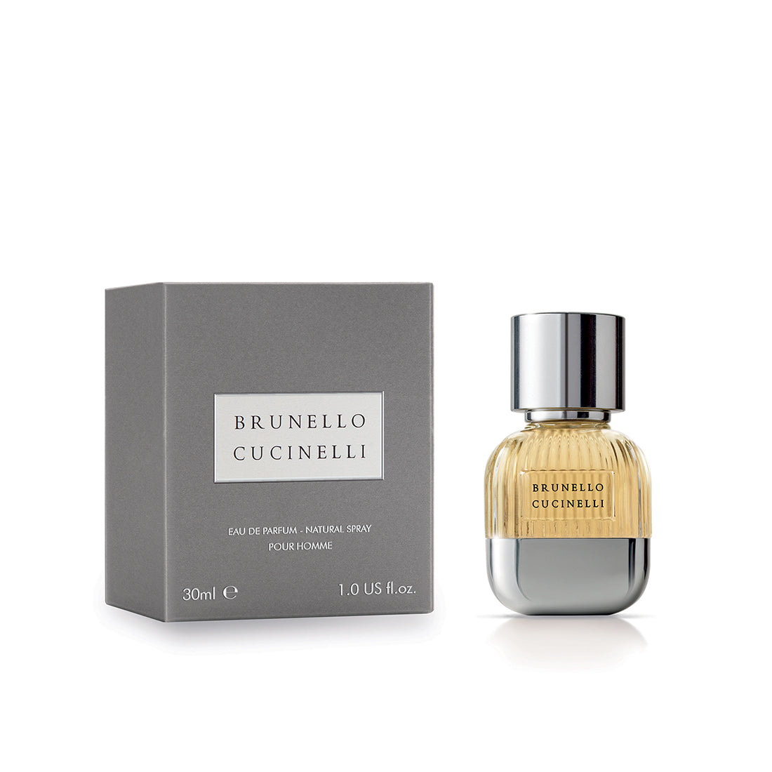 Pour Homme Eau De Parfum 30 ML_BRC403007_BRUNELLO CUCINELLI-2