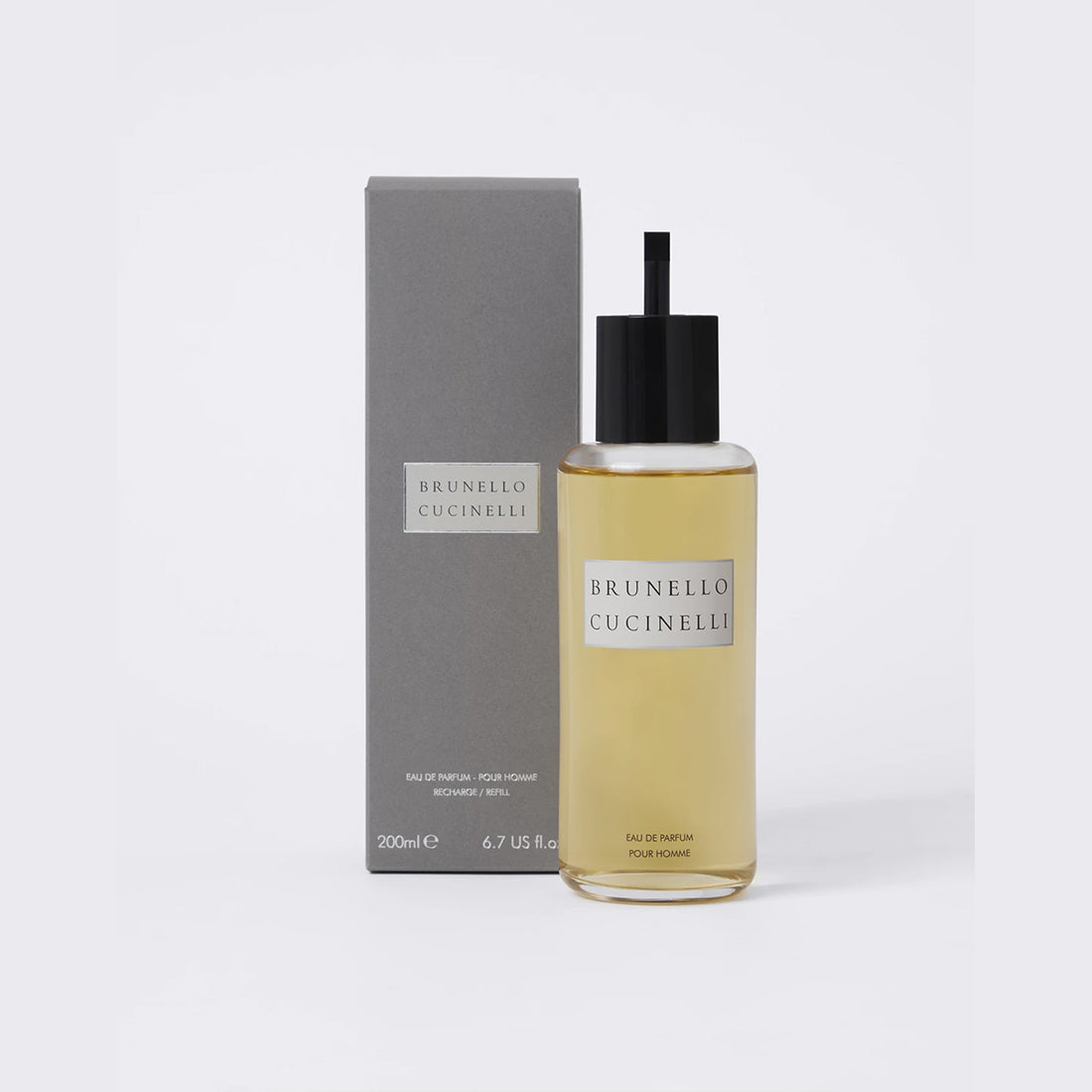 Pour Homme Eau De Parfum Ricarica 200 ML_BRC403013_BRUNELLO CUCINELLI-4