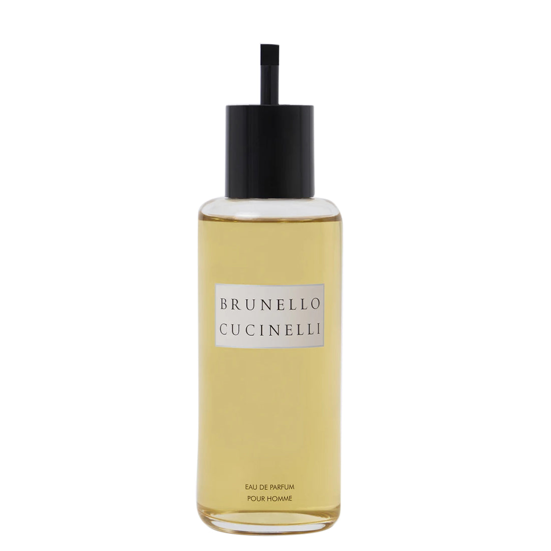 Pour Homme Eau De Parfum Ricarica 200 ML_BRC403013_BRUNELLO CUCINELLI