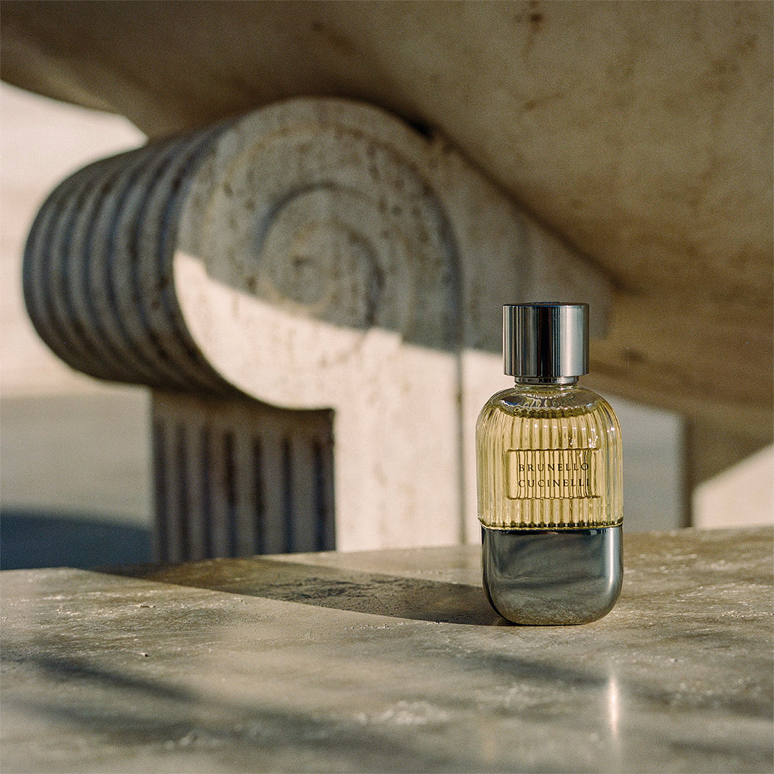 Pour Homme Eau De Parfum Ricaricabile 150 ML_BRC403012_BRUNELLO CUCINELLI-3