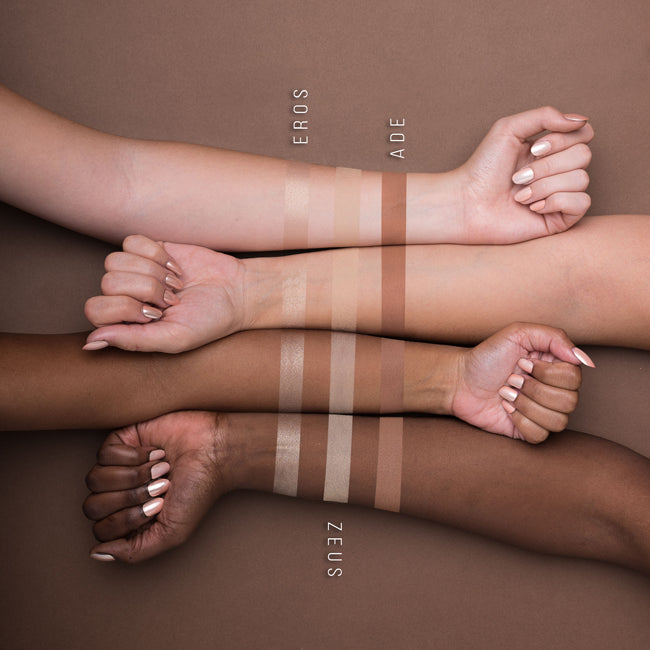 Powder Contouring Refill Polvere Compatta per Contouring Ade_MULMR005012_MULAC-2