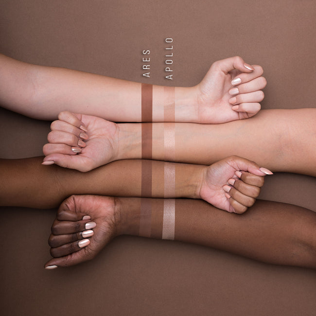 Powder Contouring Refill Polvere Compatta per Contouring Ares_MULMR005016_MULAC-2