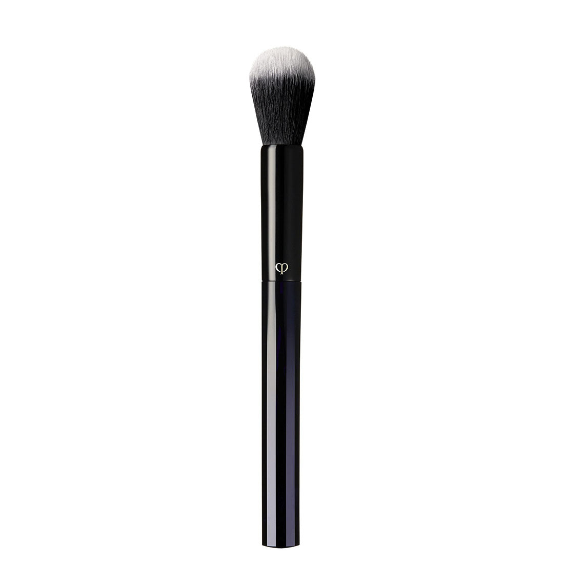 Powder & Cream Brush Pennello Polveri e Blush_CDP10113373101_Clé de Peau Beauté