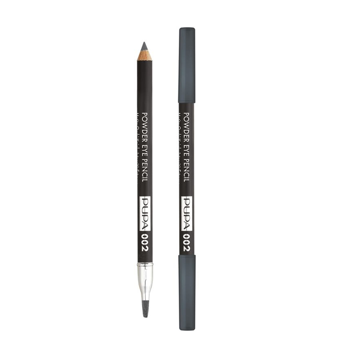 Powder Eye Pencil Matita Occhi Effetto Polvere N 02 Powdery Grey_PUP240361A002_Pupa