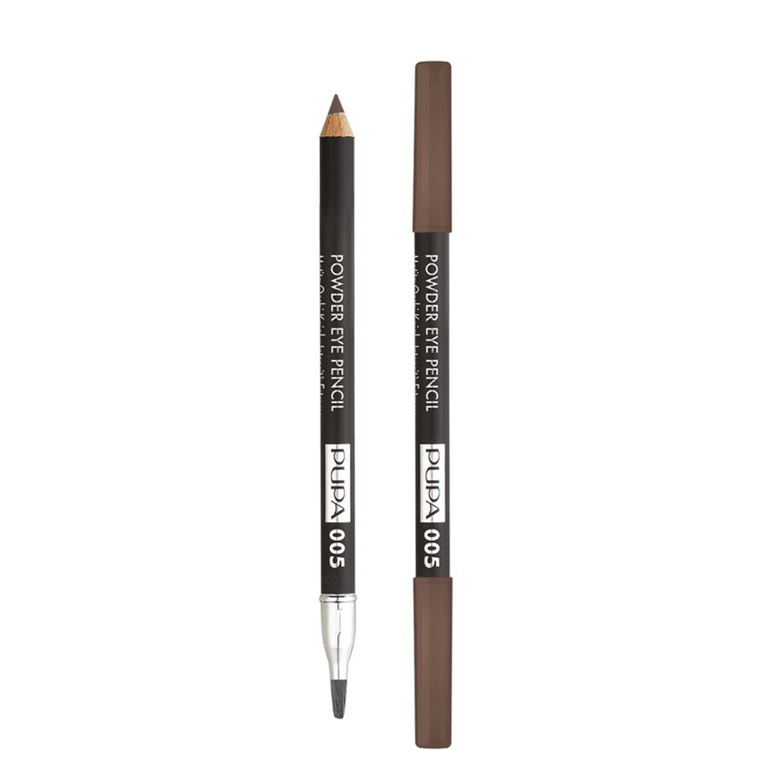 Powder Eye Pencil Matita Occhi Effetto Polvere N 05 Powdery Taupe_PUP240361A005_Pupa