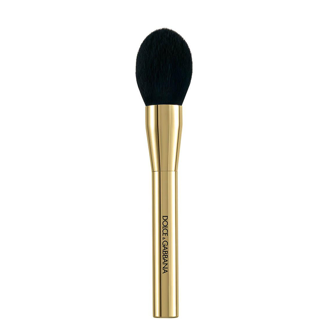 Powder Highlighter Brush Pennello Polveri e Illuminante_DOLP3OT1M02_Dolce&Gabbana