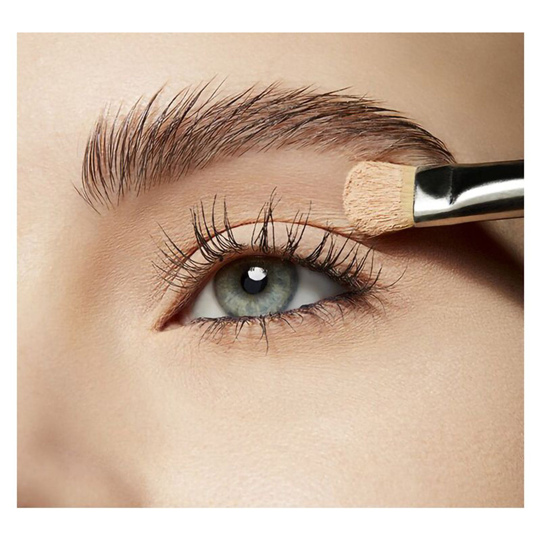 Powder Kiss Eyeshadow Ombretto Matte Give A Glam_MACSK3710_MAC-3