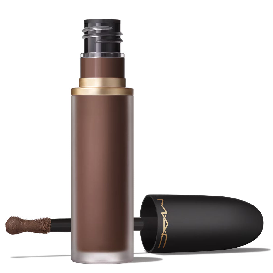 Powder Kiss Lip & Cheek Buffiest_MACSAND52_MAC