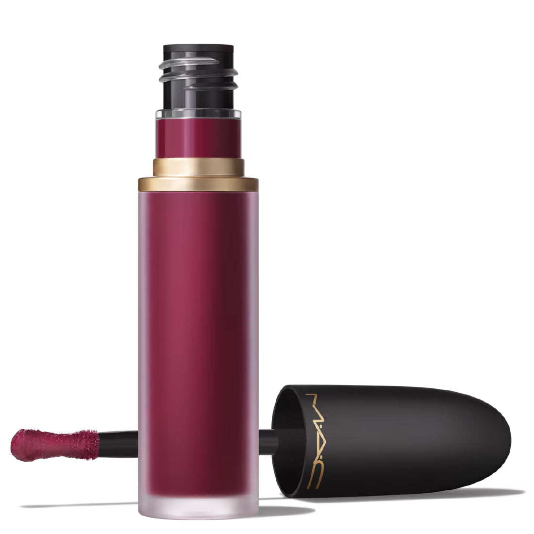 Powder Kiss Lip & Cheek Burning Love_MACSAND01_MAC