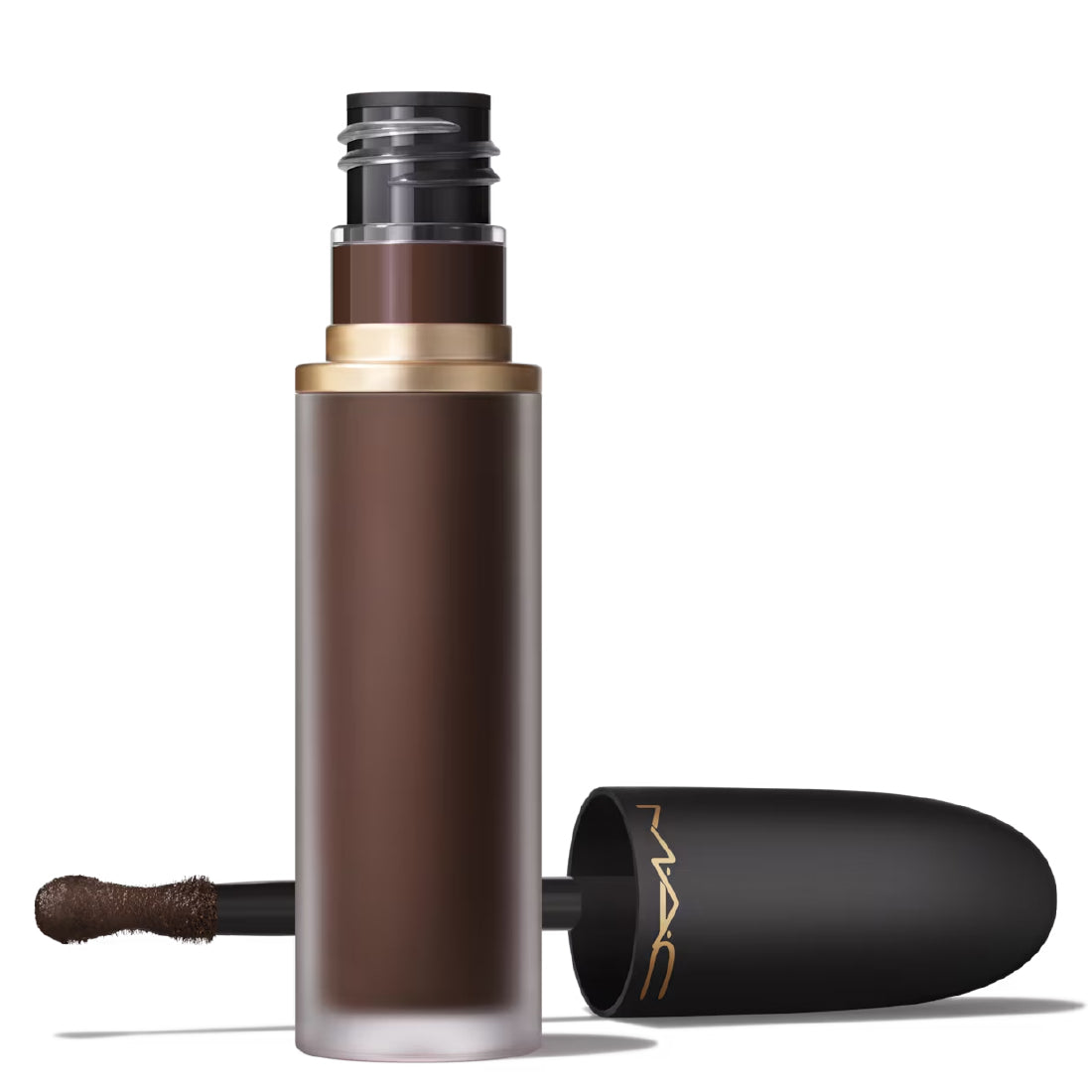 Powder Kiss Lip & Cheek Chestnut_MACSAND54_MAC
