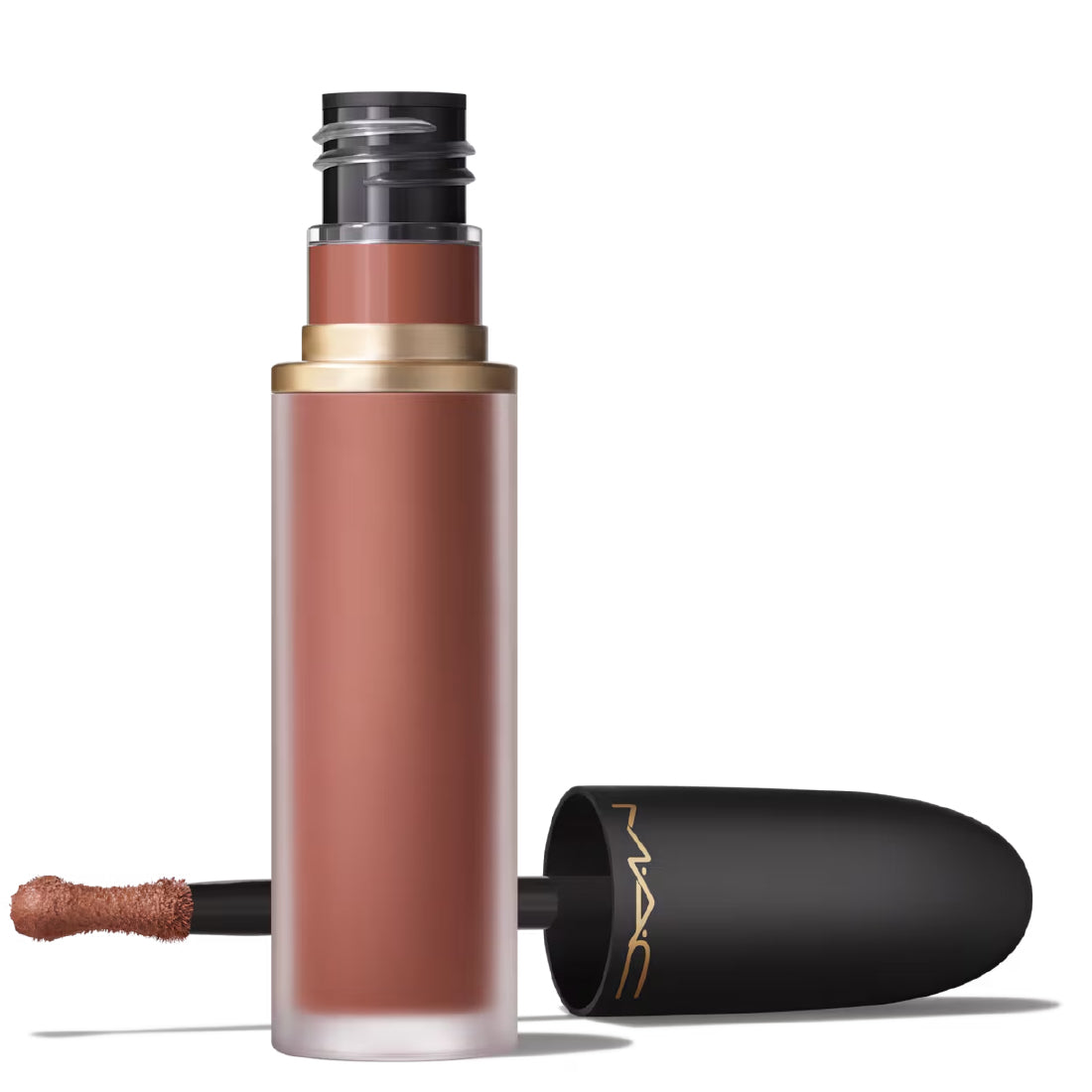 Powder Kiss Lip & Cheek Habit_MACSAND53_MAC
