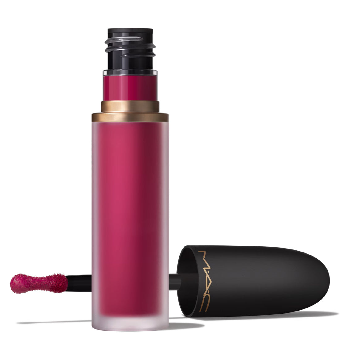 Powder Kiss Lip & Cheek Make It Fashun!_MACSAND04_MAC