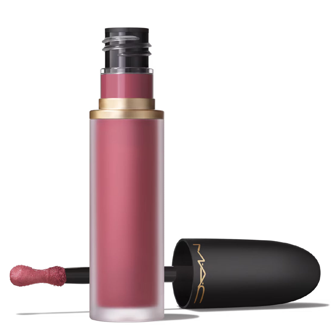 Powder Kiss Lip & Cheek More The Mehr-Ier_MACSAND08_MAC