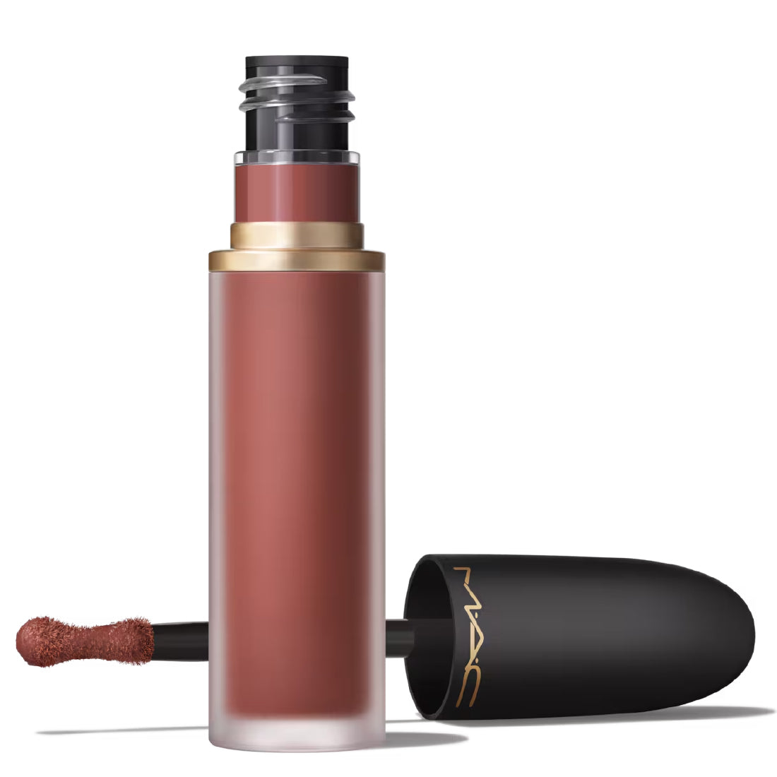 Powder Kiss Lip & Cheek Over The Taupe_MACSAND15_MAC