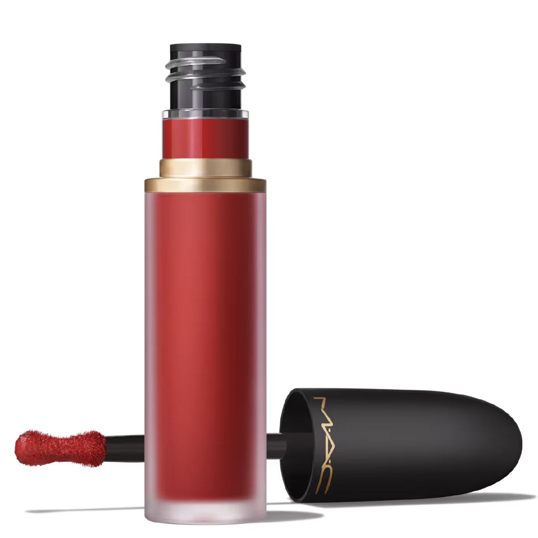 Powder Kiss Lip & Cheek Ruby Boo_MACSAND40_MAC