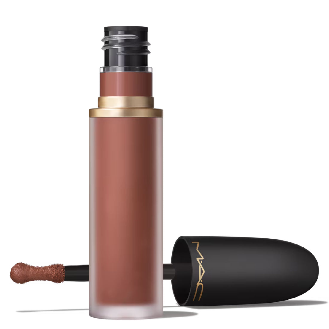 Powder Kiss Lip & Cheek Taken_MACSAND44_MAC