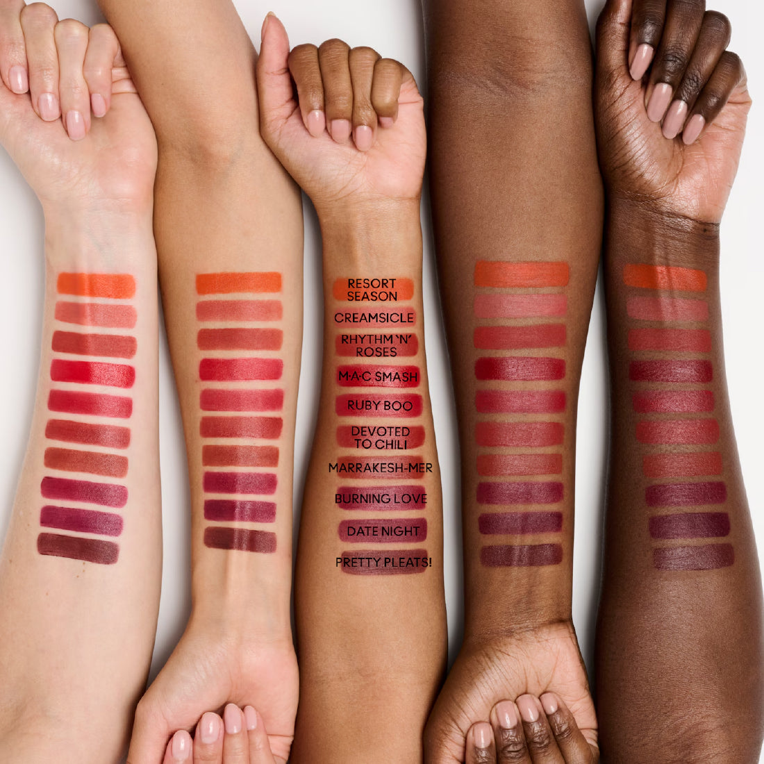 Powder Kiss Lip & Cheek Velvet Teddy            
_MACSAND59_MAC-4