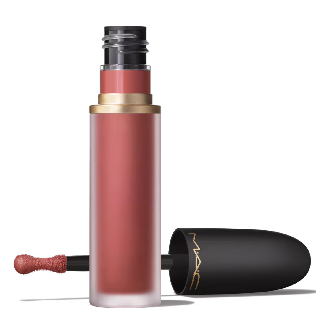 Powder Kiss Lip & Cheek Velvet Teddy            
_MACSAND59_MAC