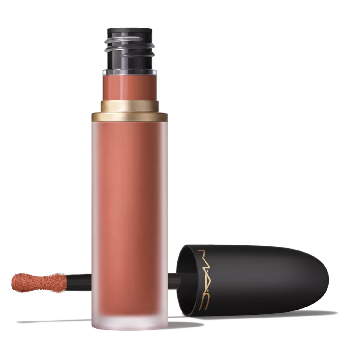 Powder Kiss Lip & Cheek Warm Hug_MACSAND56_MAC