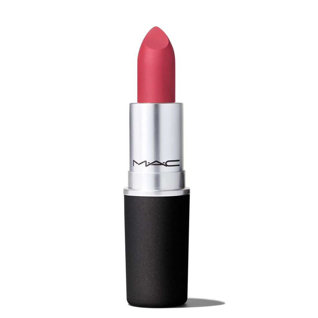 Powder Kiss Lipstick Rossetto Matte A Little Tamed_MACS4K001_MAC
