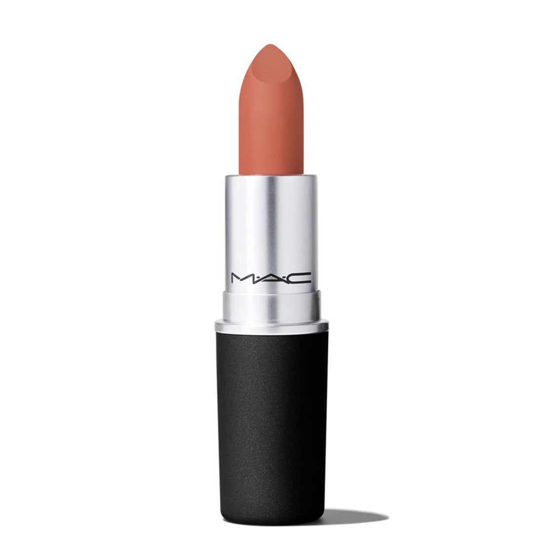 Powder Kiss Lipstick Rossetto Matte Impulsive_MACS4K027_MAC
