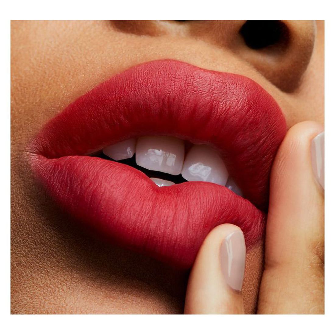 Powder Kiss Lipstick Rossetto Matte Lasting Passion_MACS4K030_MAC-3