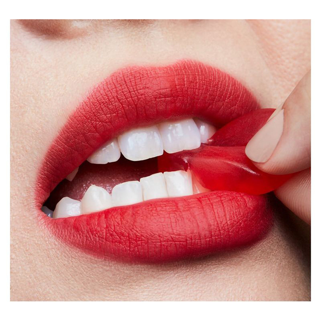 Powder Kiss Lipstick Rossetto Matte Lasting Passion_MACS4K030_MAC-4