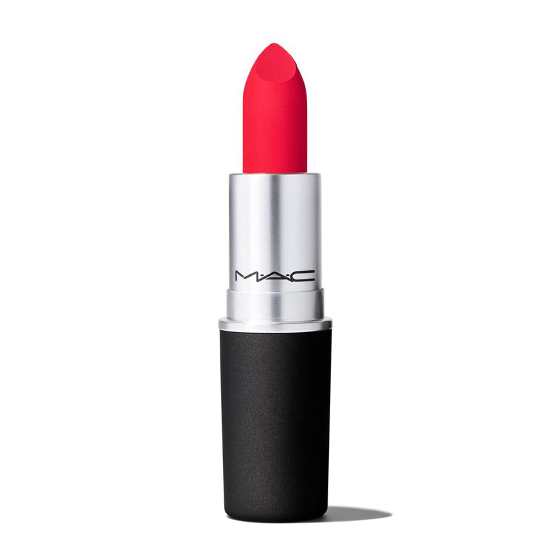 Powder Kiss Lipstick Rossetto Matte Lasting Passion_MACS4K030_MAC