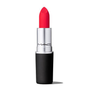 Powder Kiss Lipstick Rossetto Matte Lasting Passion_MACS4K030_MAC