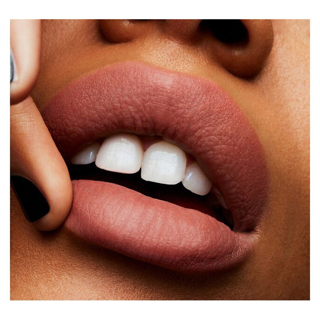 Powder Kiss Lipstick Rossetto Matte Mull It Over_MACS4K029_MAC-4