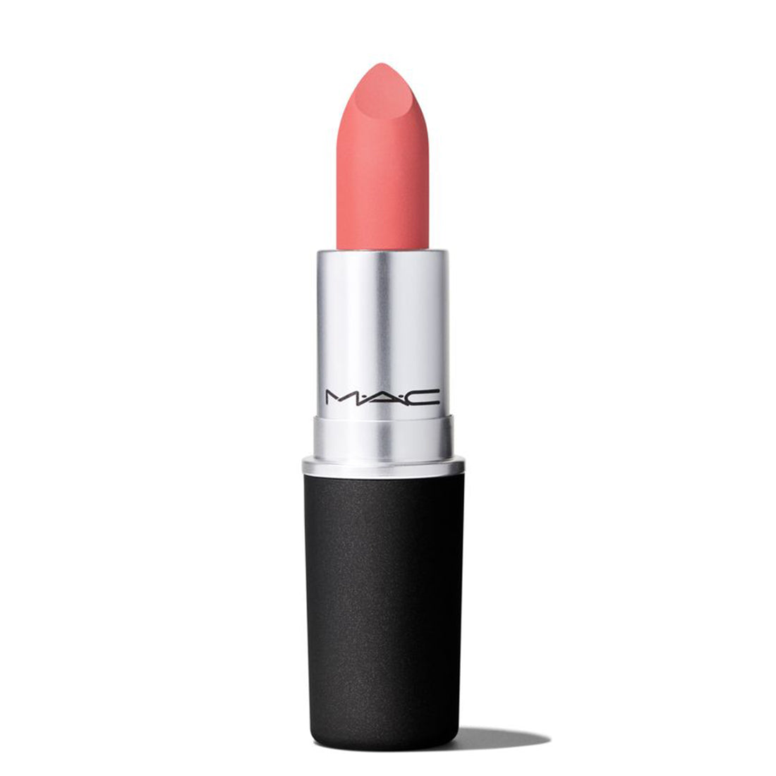 Powder Kiss Lipstick Rossetto Matte Mull It Over_MACS4K029_MAC