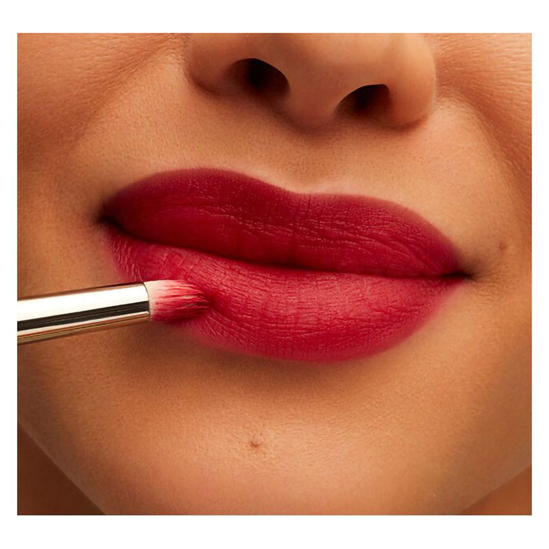 Powder Kiss Lipstick Rossetto Matte Ruby New_MACS4K065_MAC-3