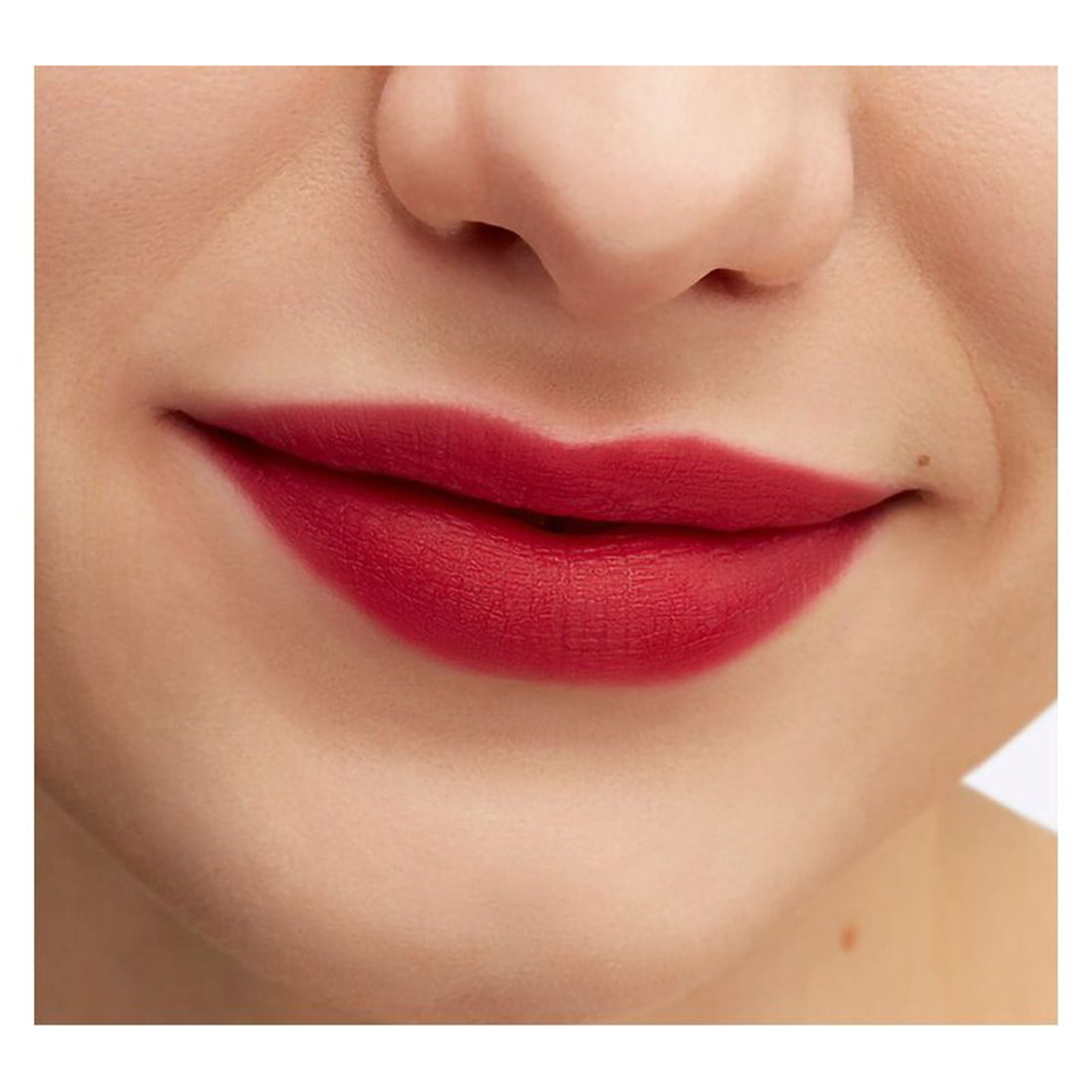 Powder Kiss Lipstick Rossetto Matte Ruby New_MACS4K065_MAC-4