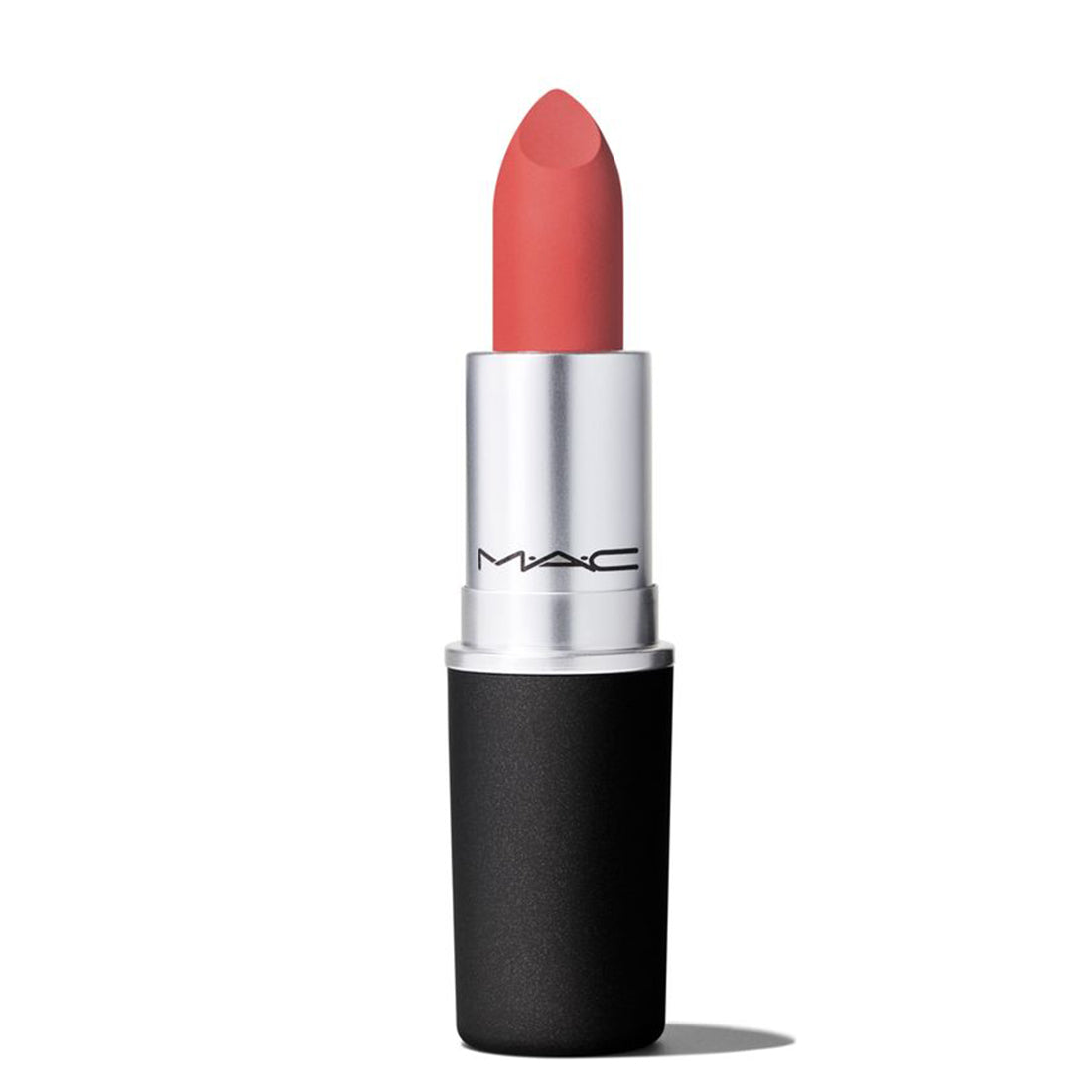 Powder Kiss Lipstick Rossetto Matte Stay Curious_MACS4K038_MAC