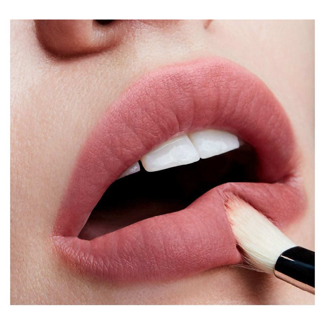 Powder Kiss Lipstick Rossetto Matte Sultry Move_MACS4K036_MAC-4