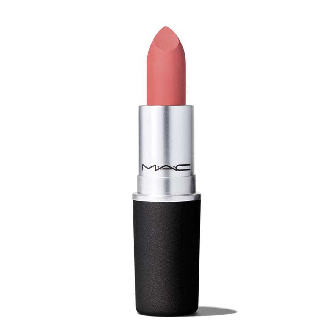 Powder Kiss Lipstick Rossetto Matte Sultry Move_MACS4K036_MAC