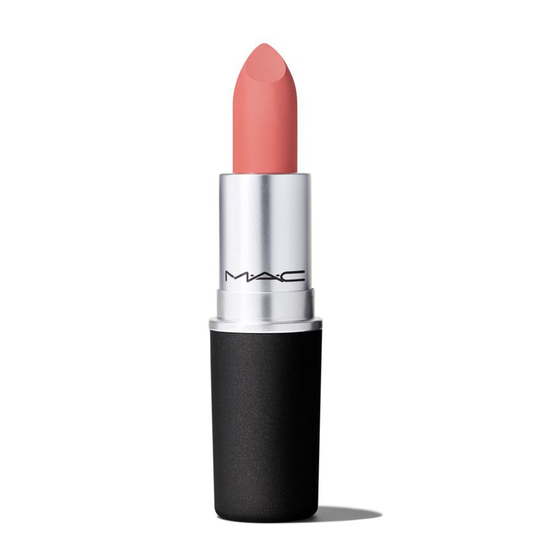 Powder Kiss Lipstick Rossetto Matte Teddy 2.0_MACS4K046_MAC