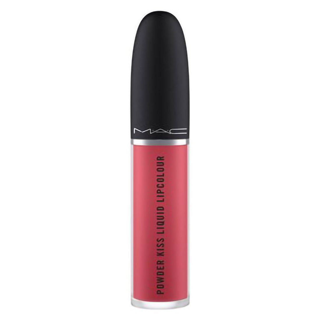 Powder Kiss Liquid Lipcolor Rossetto Liquido A Little Tamed_MACSJC206_MAC-2