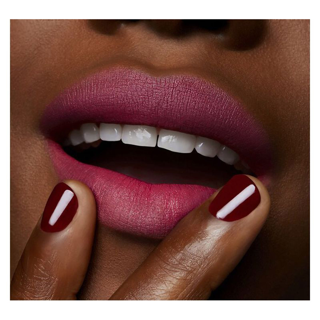 Powder Kiss Liquid Lipcolor Rossetto Liquido Billion $ Smile_MACSJC202_MAC-4